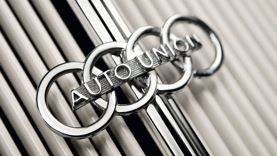 Auto Union logo