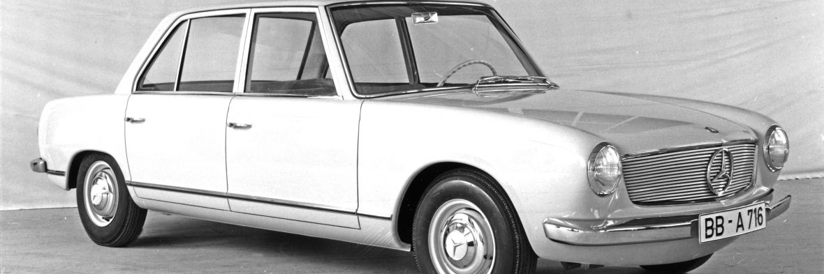 Daimler Benz