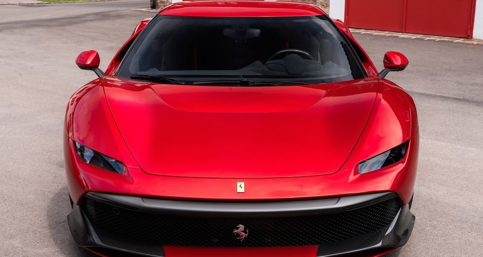 Ferrari SP38