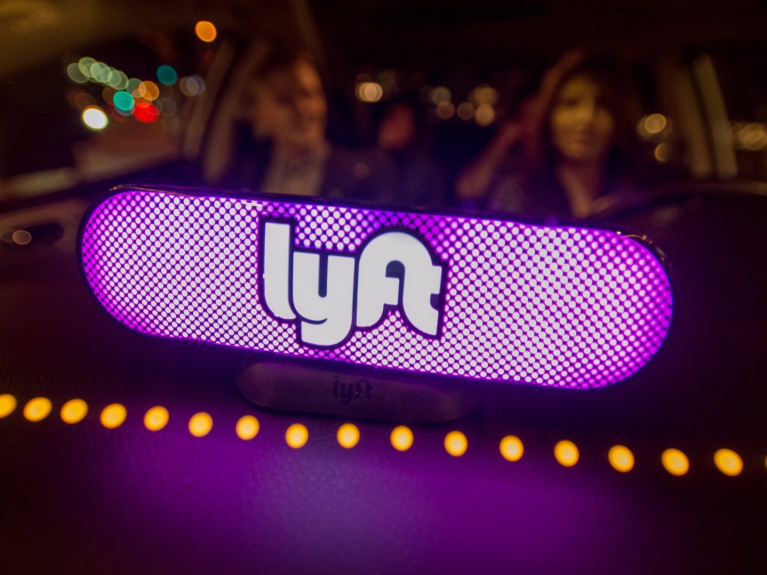 Lyft’in değeri 15.1 milyar dolara yükseldi