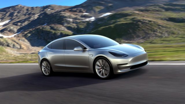 Model 3 ön siparişleri iptal: Ödemeler iade edildi