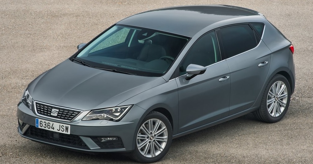Seat Leon 1.2 TSI