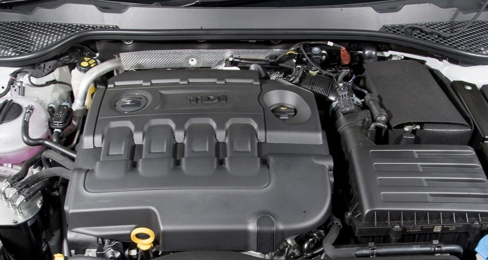 Seat Leon 1.2 TSI