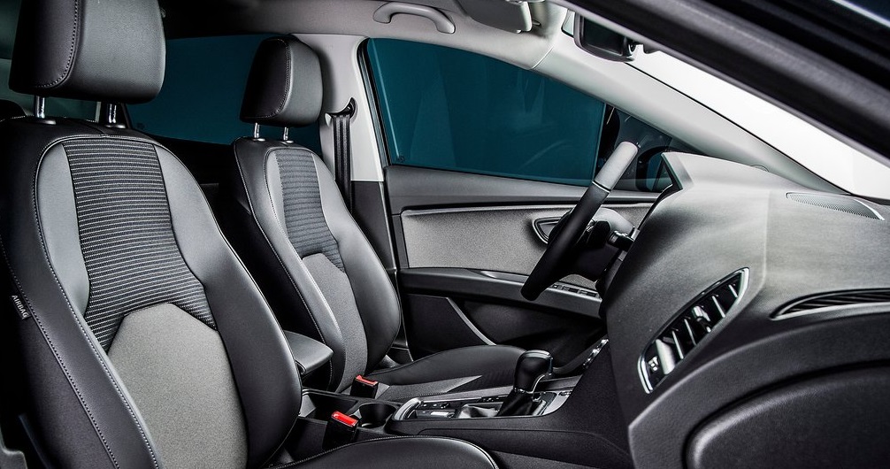 Seat Leon 1.2 TSI