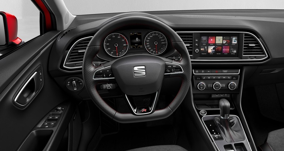 Seat Leon 1.2 TSI