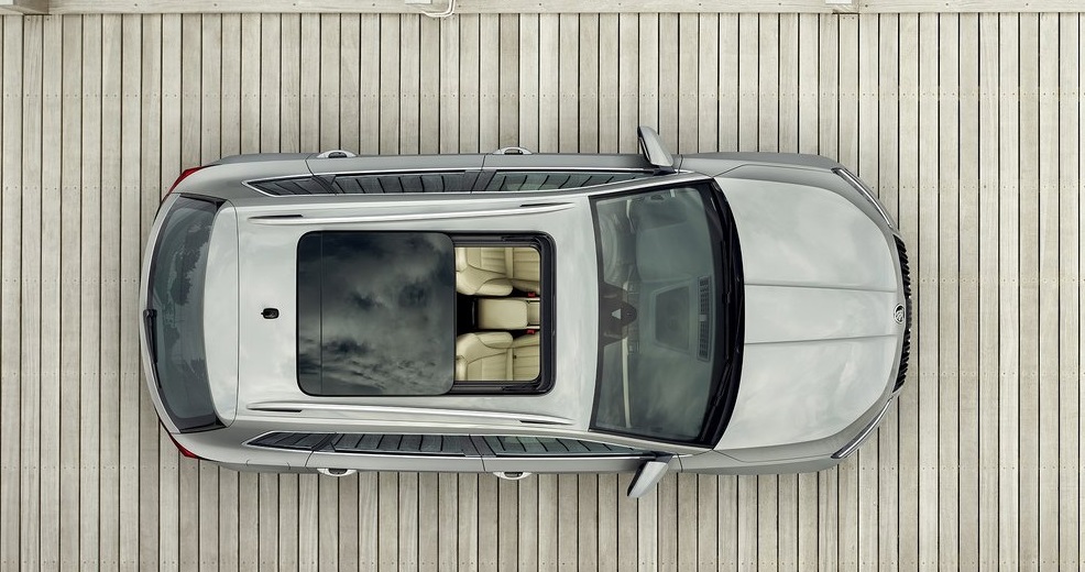 Skoda Karoq foto galeri