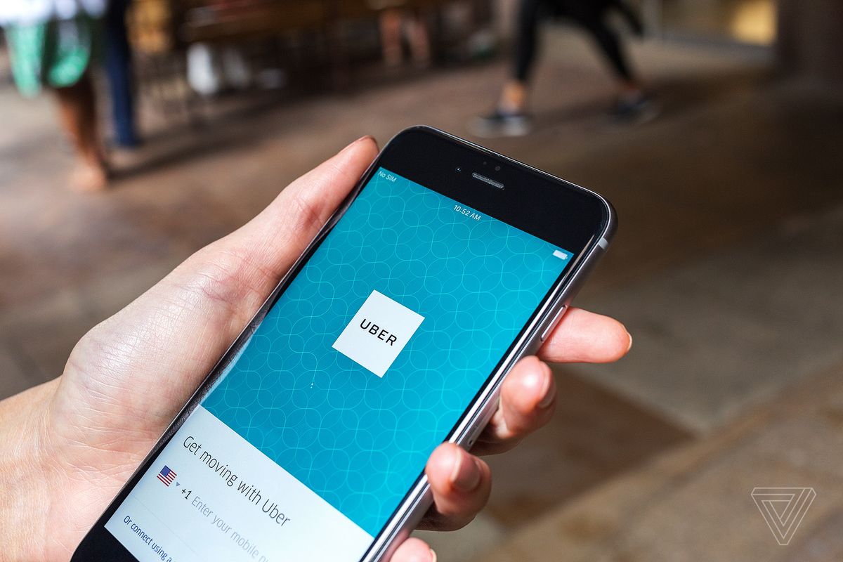 Uber acelesi olmayanları daha ucuza taşıyacak