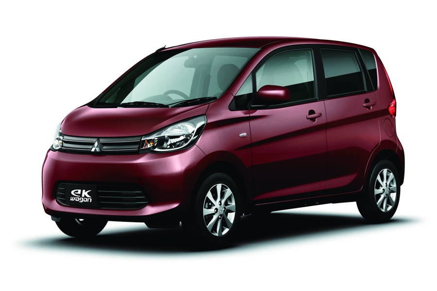 Mitsubishi sürüş verilerini paylaşanları ödüllendirecek