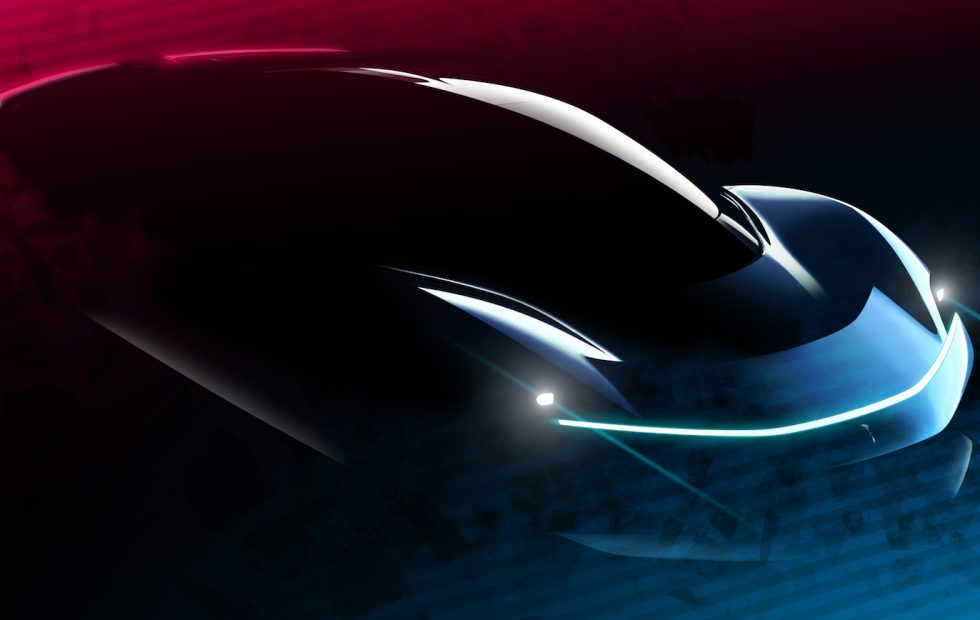 Pininfarina’dan 2 milyon dolarlık yeni süper elektrikli otomobil