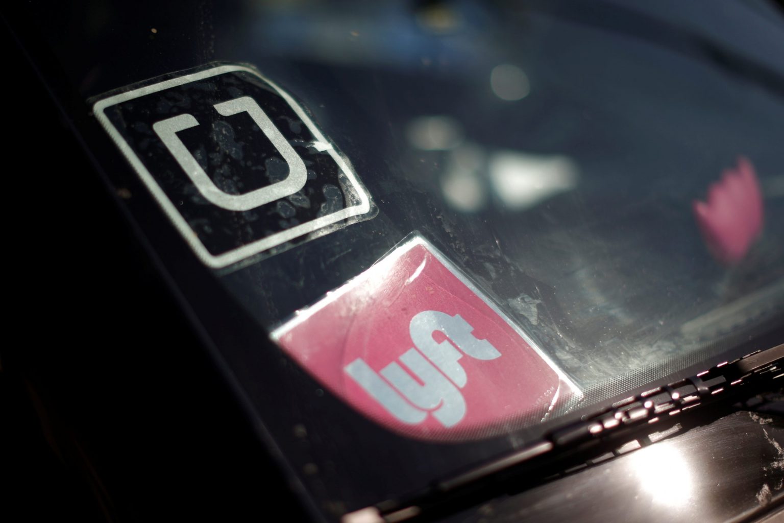 Uber sürücüsü, yolcuları izinsiz olarak Twitch’te canlı yayınladı