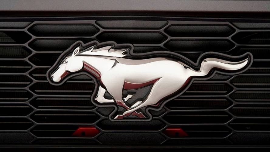10 milyonun Ford Mustang banttan indi