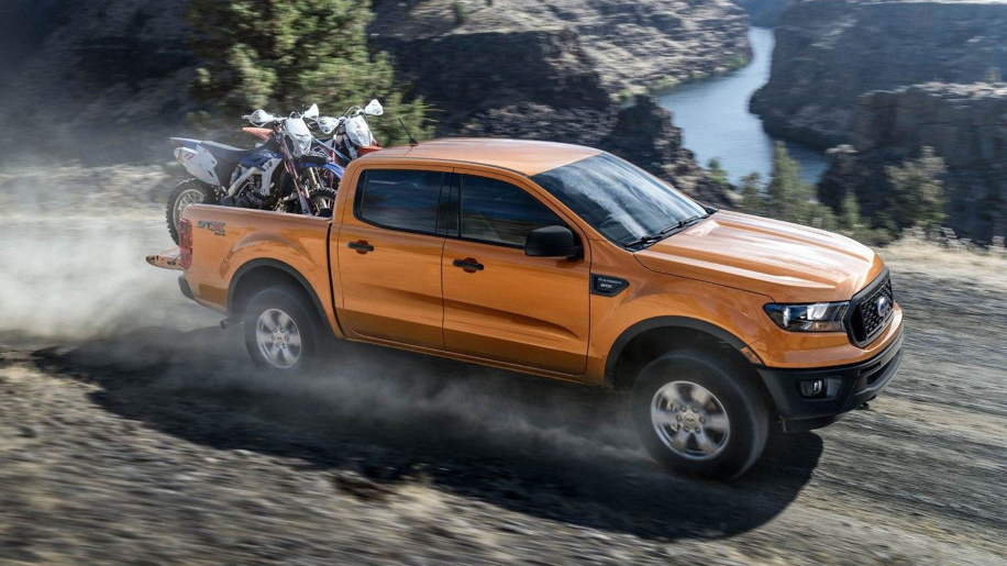 2019 Ford Ranger’in yurtdışı satış fiyatı belli oldu