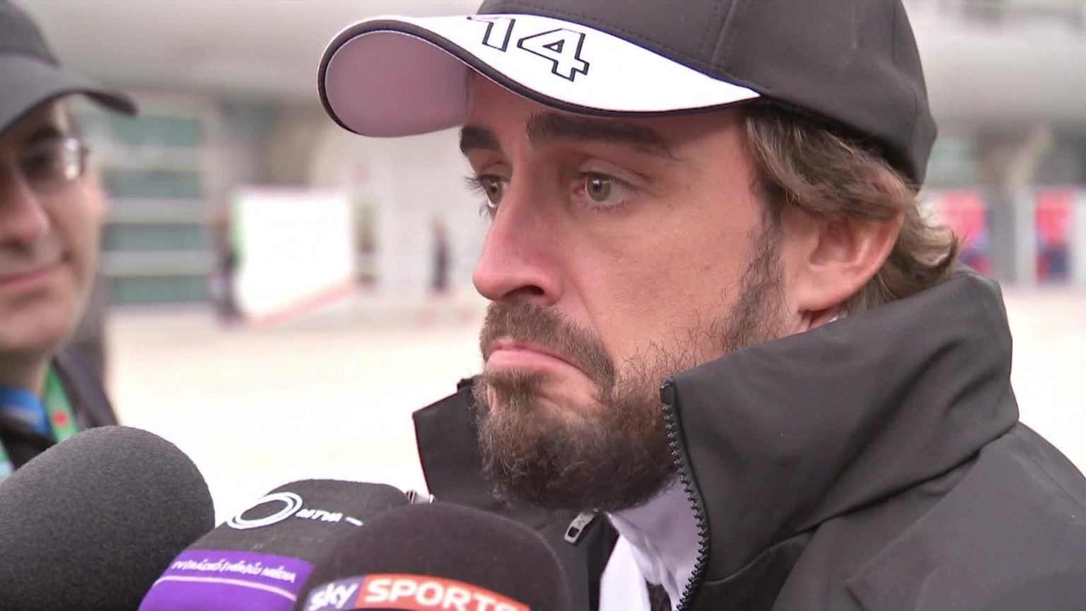 Alonso 2019’da F1’de yarışmayacak