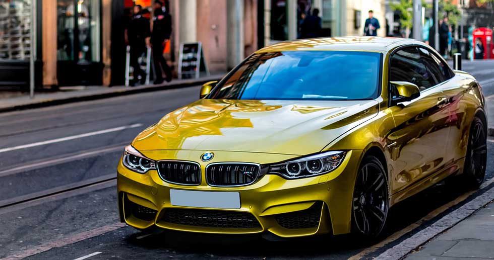 BMW M’lerde manuel şanzıman seçeneği sunulacak
