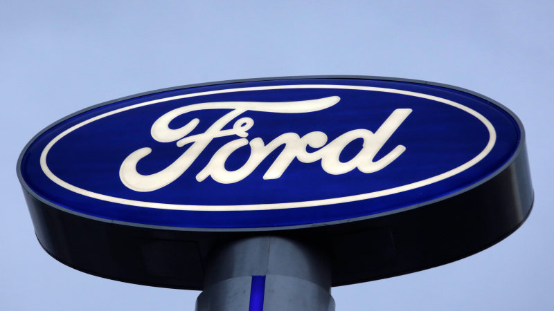 Ford giriş seviyesi yeni SUV’uyla Çin’e çıkartma yapacak
