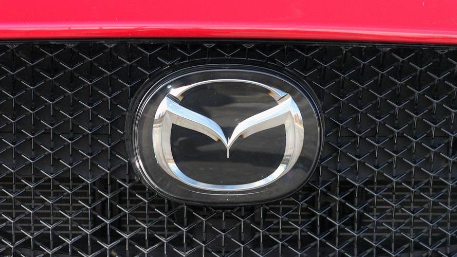 Mazda da hile yaparken yakalandı!