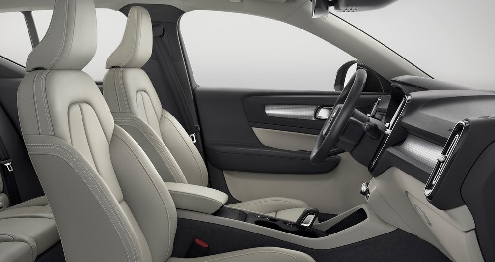 Volvo XC40 D4 AWD Inscription