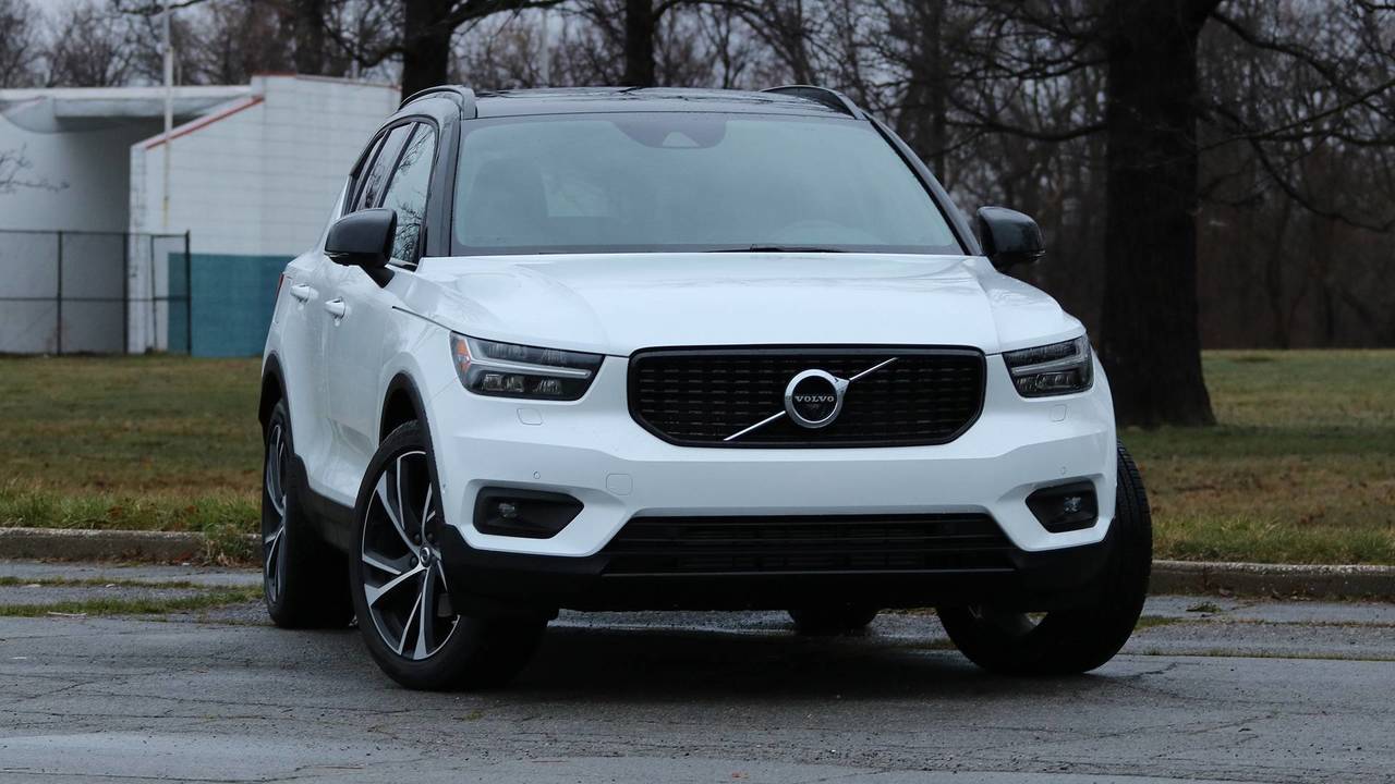 Volvo’nun ilk üç silindirli motoru yeni XC40’ta kullanılacak
