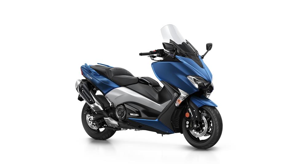 Yamaha T-Max
