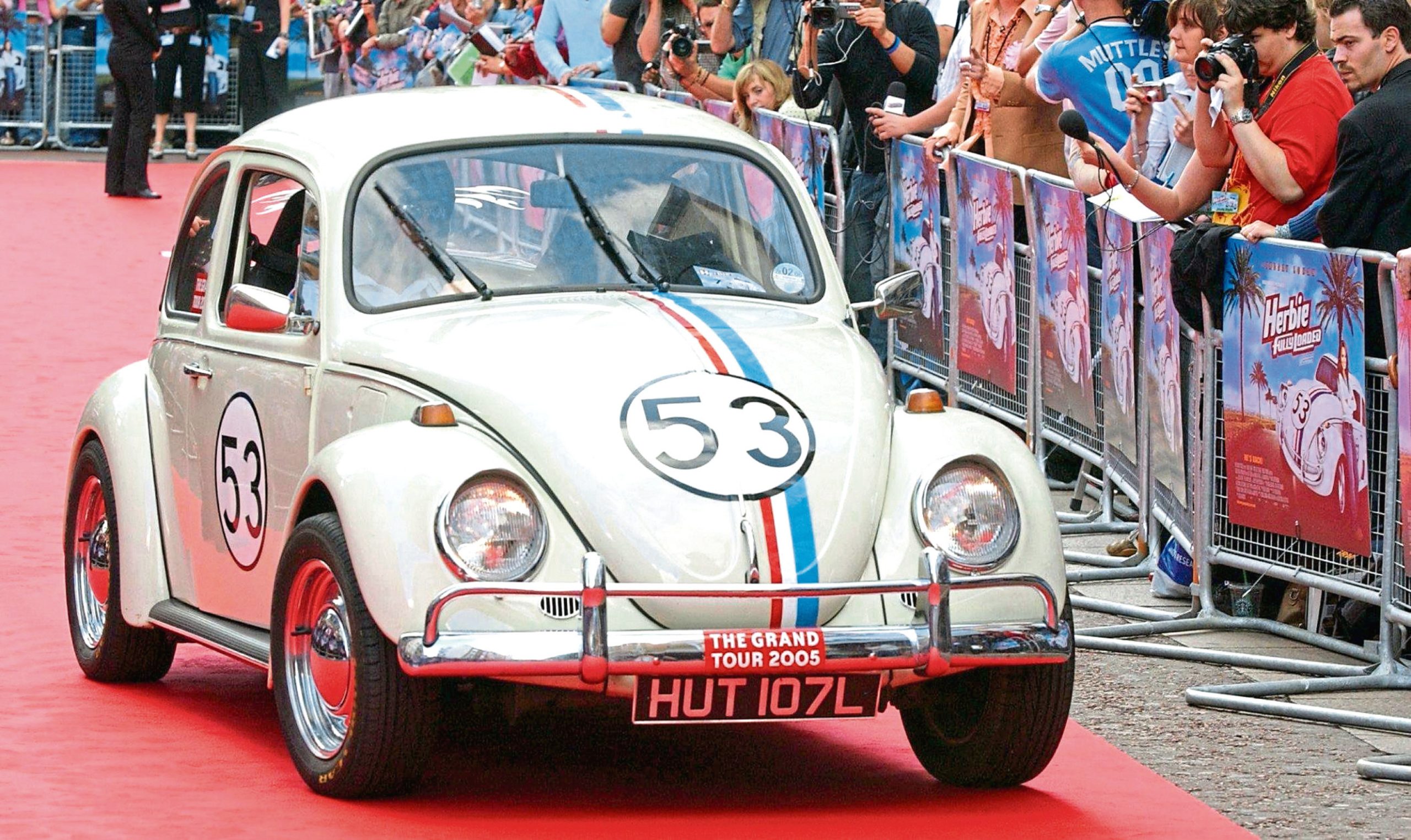 70 yılın ardından efsane Beetle’ın üretimine son veriliyor