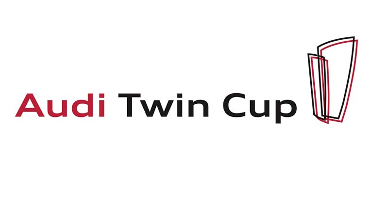 Audi Twincup