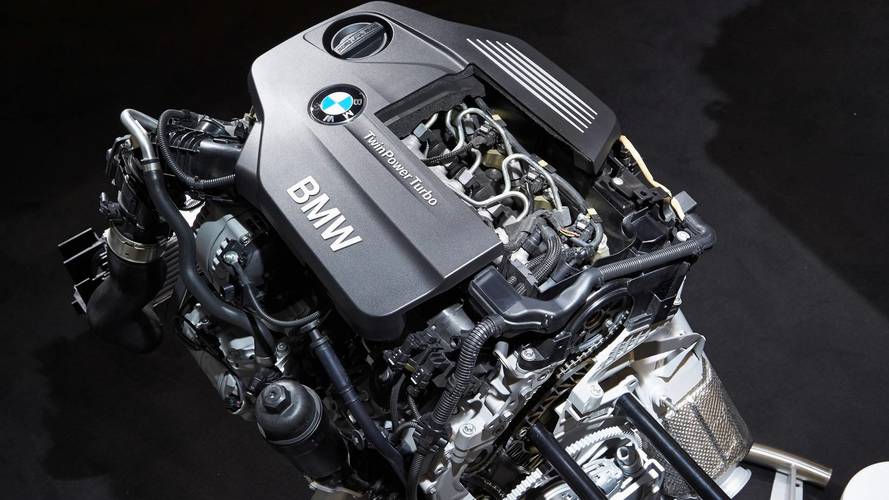 BMW ABD’de dizel araç satışını sonlandırıyor