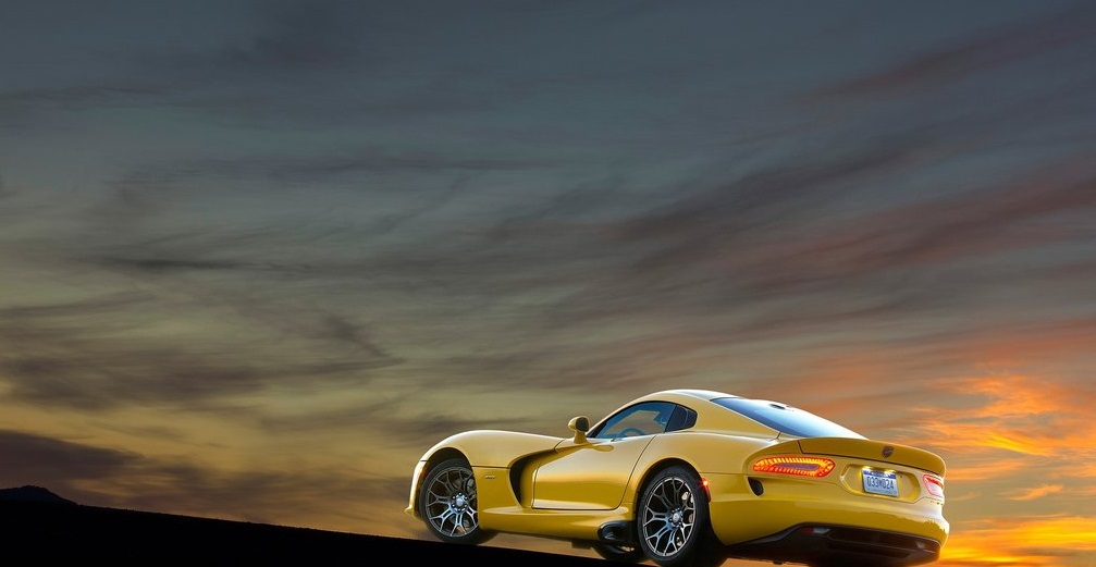 Dodge Viper