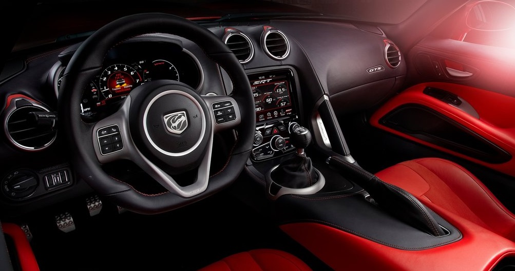 Dodge Viper