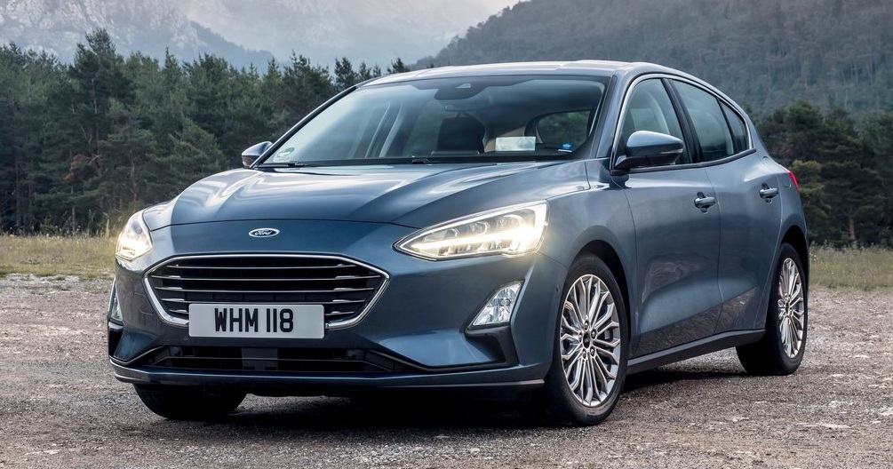 Ford Focus: Sürüş Dinamiklerinde Referans Ford Focus sürüş dinamiği