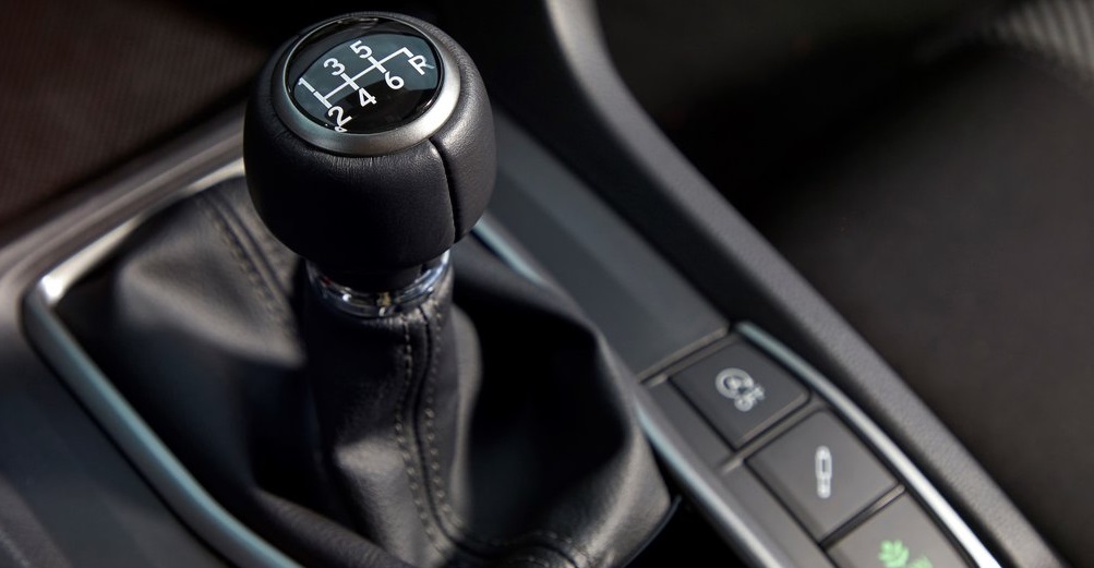 Honda Civic 1.6 i-DTEC 9AT
