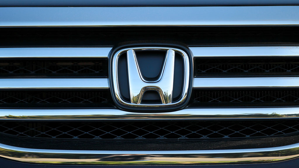 Honda hava yastığı hatası nedeniyle 1,4 milyon aracı geri çağırdı