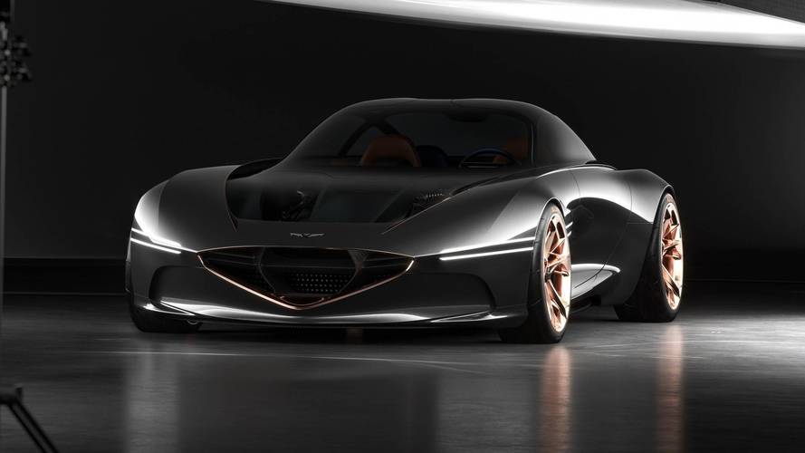Hyundai’nin en pahalı modeli üretime girdi