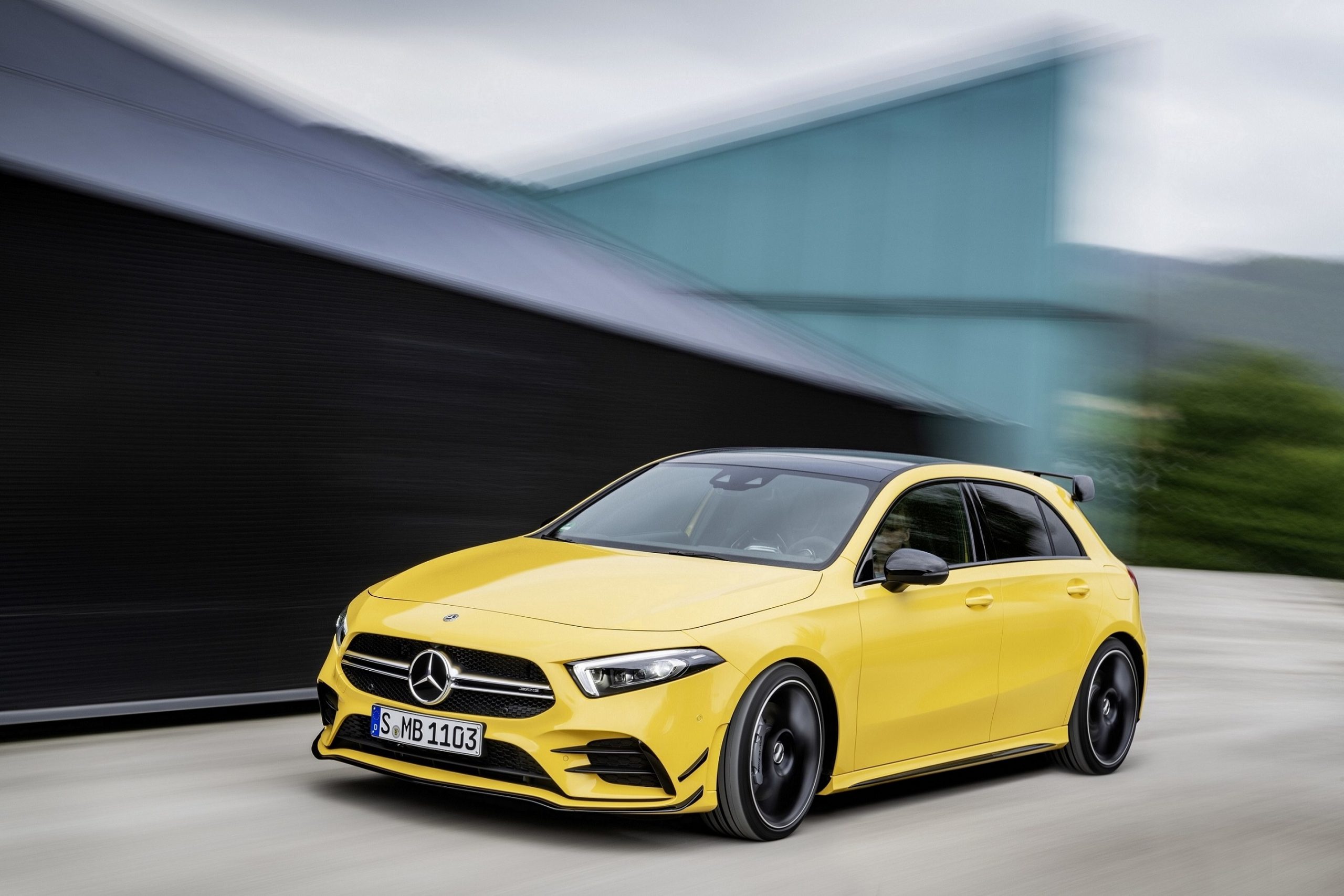 Mercedes-Benz, 2018 Paris Otomobil Fuarı’nda yeni modellerinin dünya lansmanına hazırlanıyor