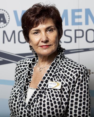 Michele Mouton