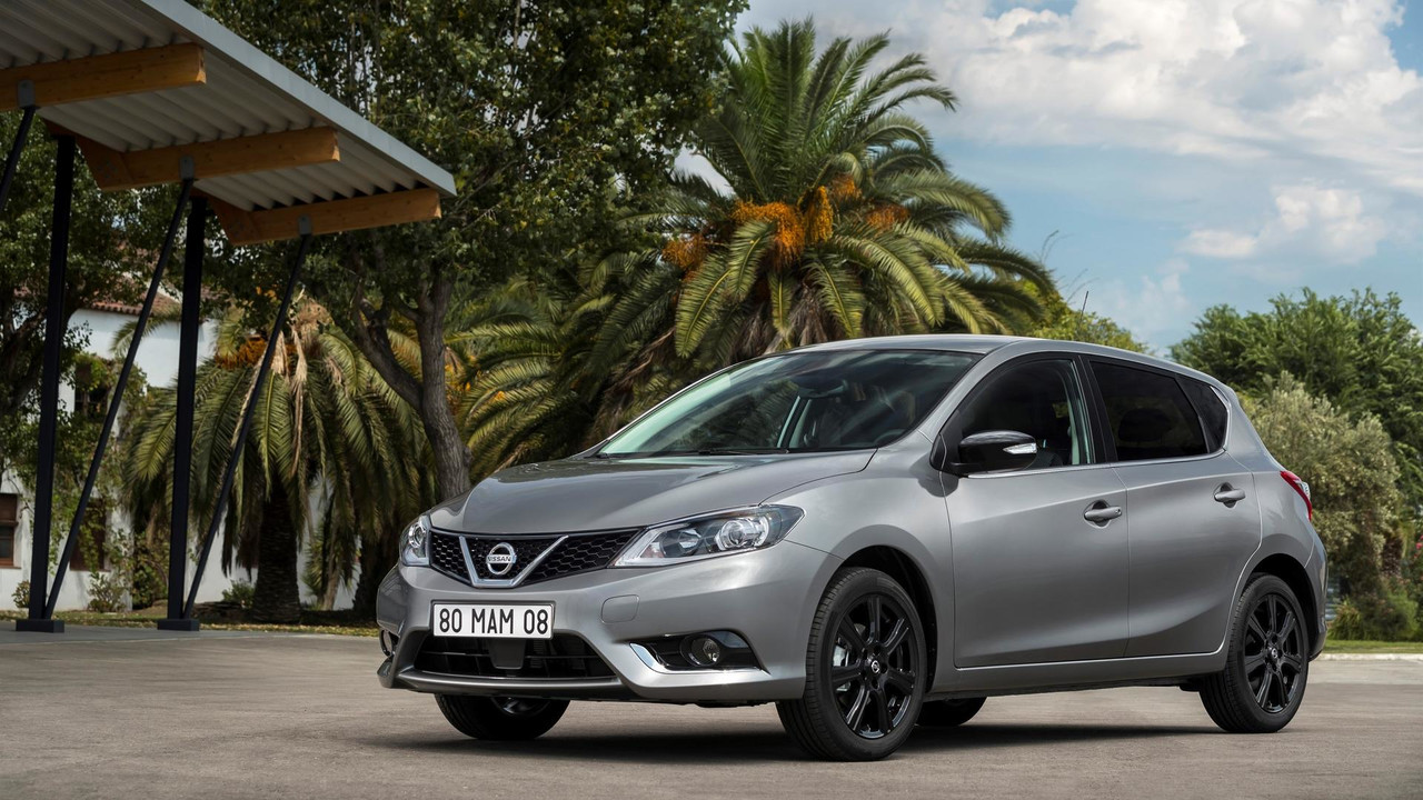 Nissan Pulsar modeliyle Avrupa’da umduğunu bulamadı