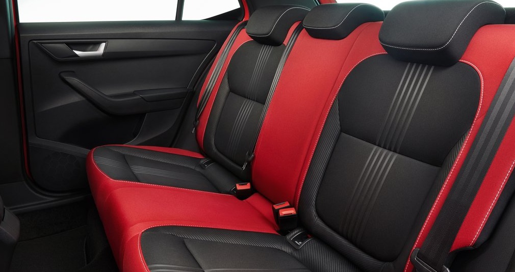 Yeni Skoda Fabia