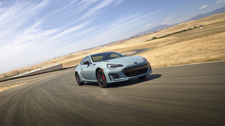 Subaru 2019 model BRZ’nin fiyatını açıkladı