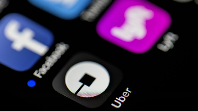 Uber kendi elektrikli scooter ağını kurmak istiyor