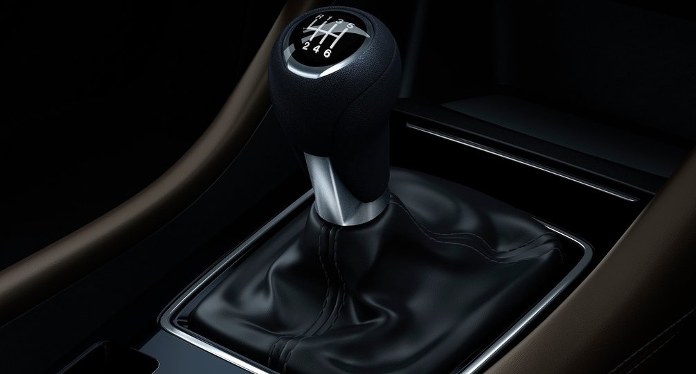 Yeni Mazda 6