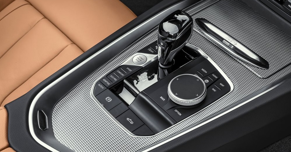 Yeni BMW Z4
