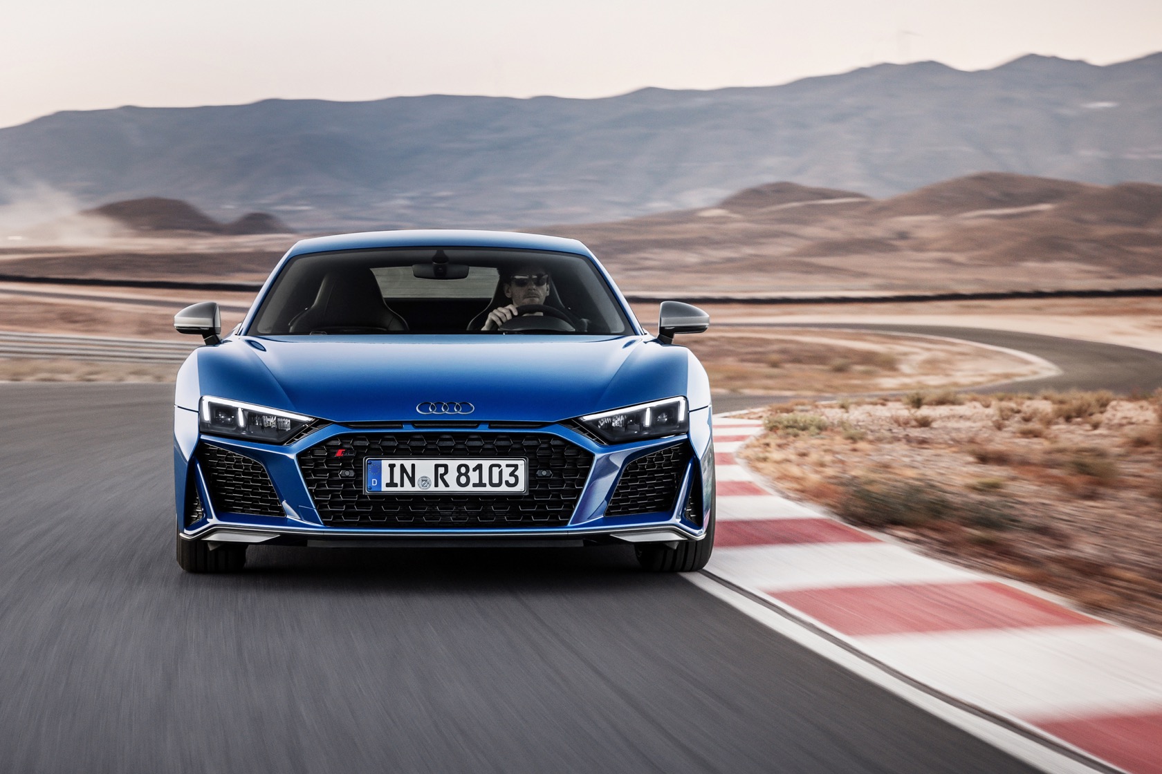 Günlük spor otomobil Audi R8’in 2019 modeli hazır