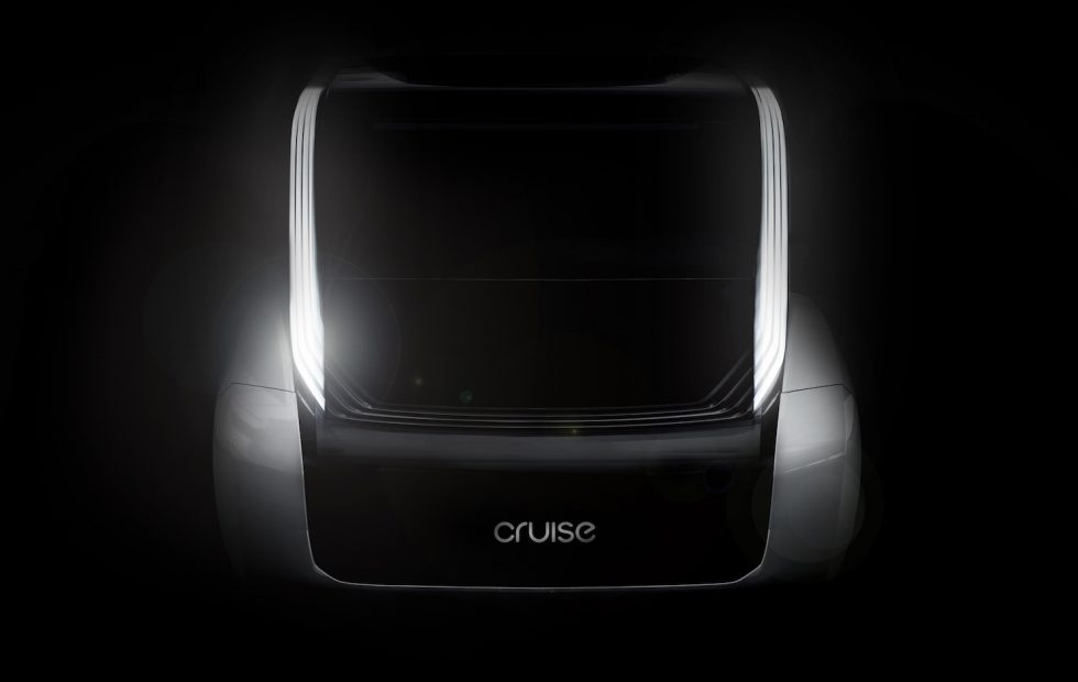 Honda ve GM sürücüsüz otomobiller için güçlerini birleştirdi