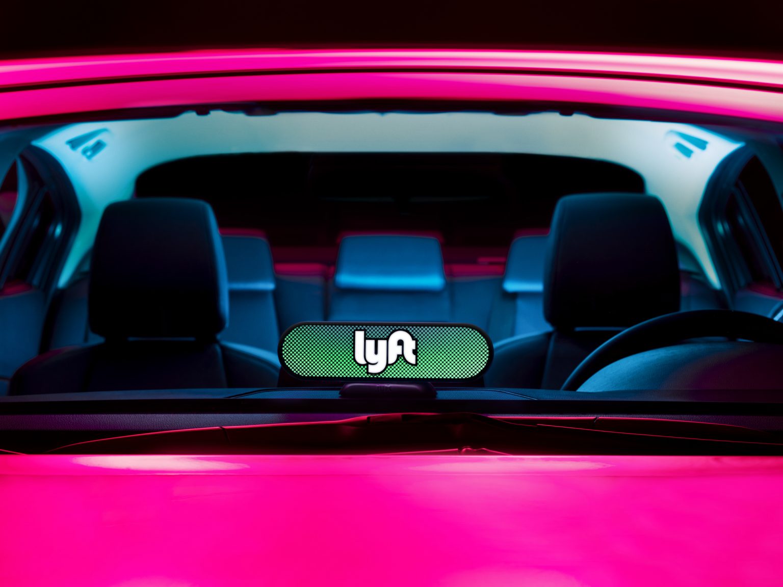 Lyft yurtdışında aylık abonelik hizmeti sunmaya başladı
