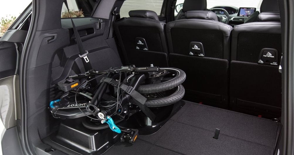 Peugeot 5008 1.2 Active