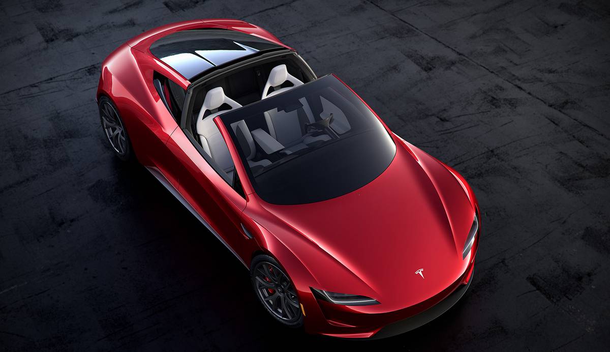 Tesla, evcil hayvanları arabanın içinde güvende tutacak bir özellik üzerine çalışıyor