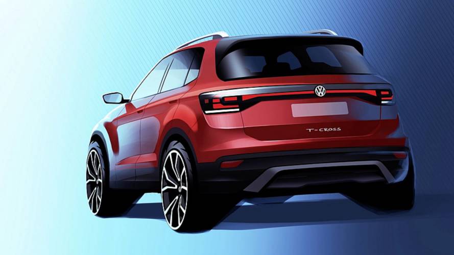 VW: 2025’te satılan modellerin yarısı SUV olacak