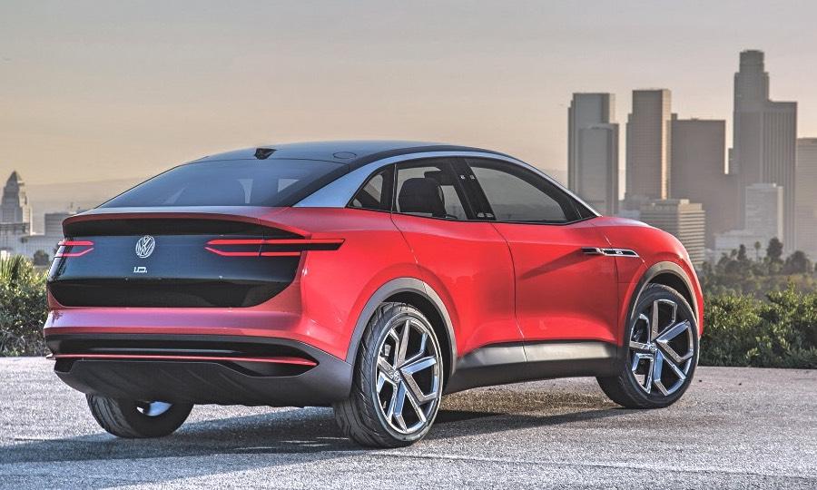 VW üç yeni elektrikli modelini ABD’de üretecek