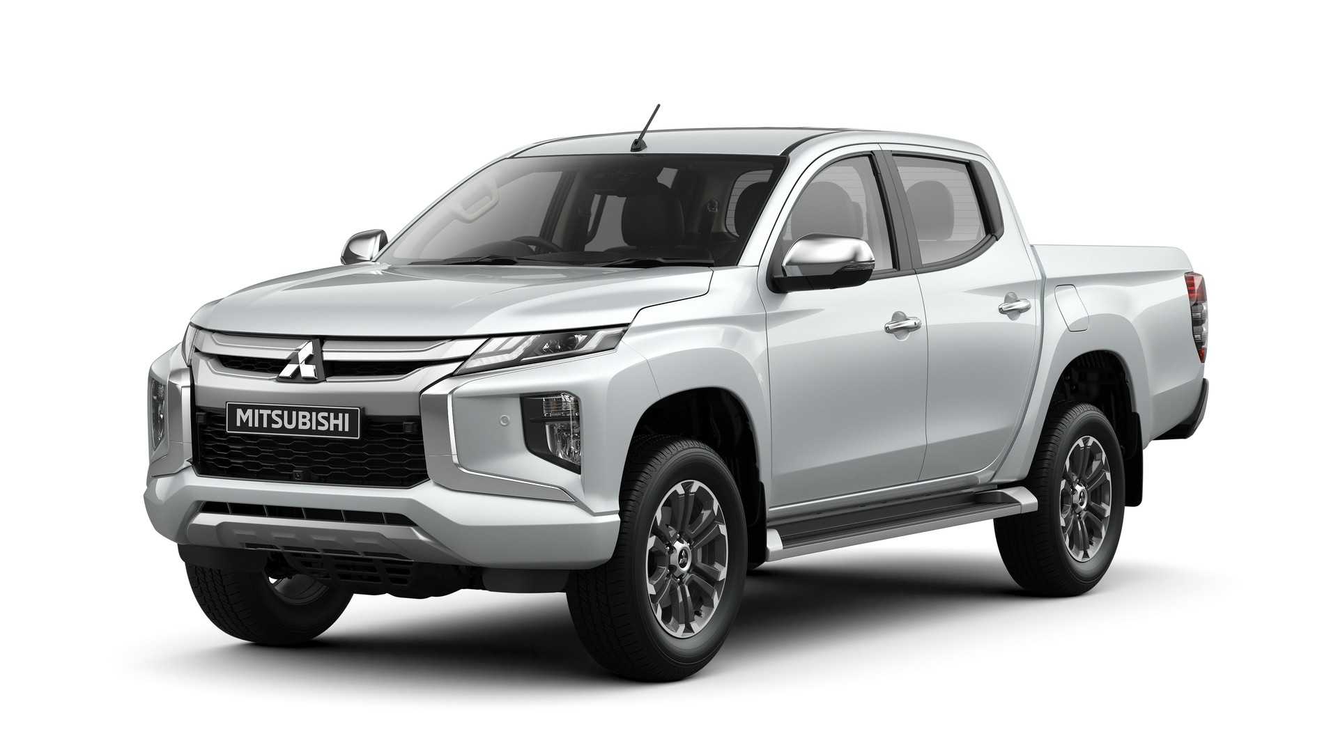 40 yıllık efsane L200’ün 2019 modeli tanıtıldı