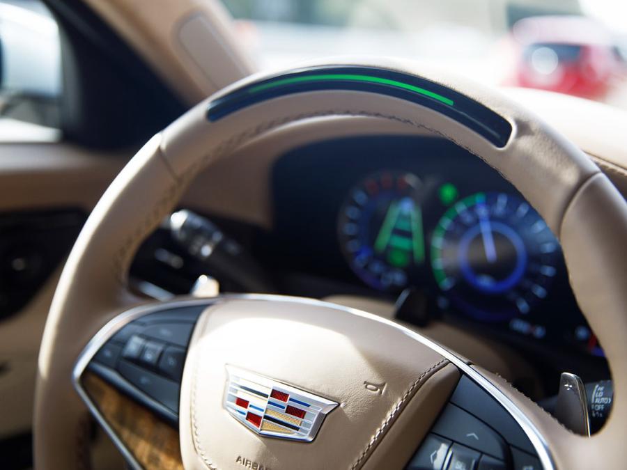 Cadillac aylık araç aboneliği programının fişini çekiyor