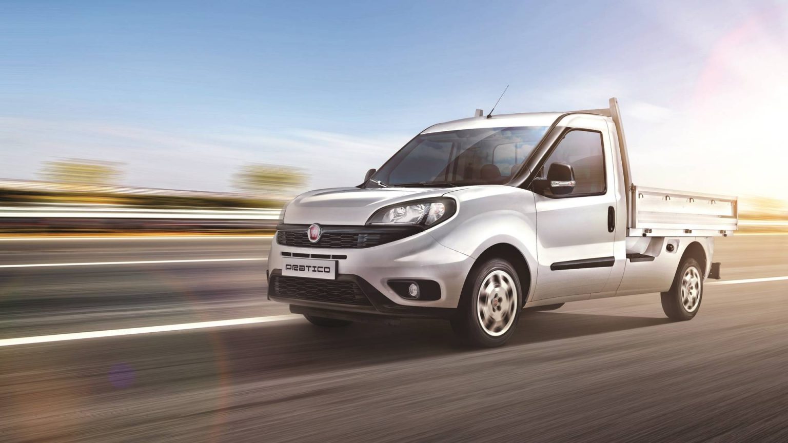 Fiat Pratico 1.6 M.Jet